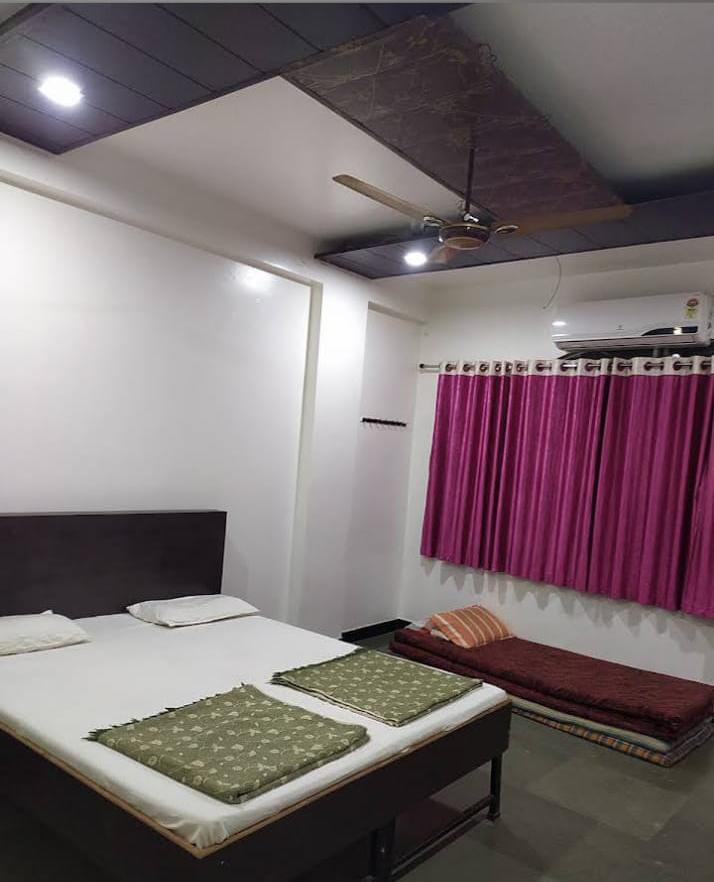 Cozy double room